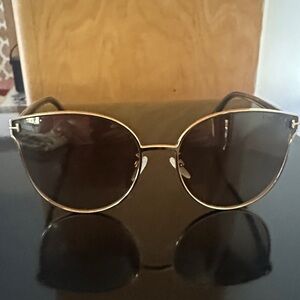 Tom Ford sunglasses